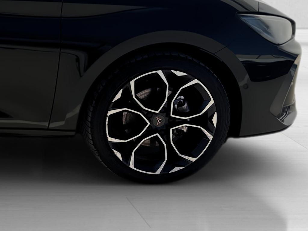 CUPRA León 1.5 eTSI DSG 110 kW (150 CV) - 7