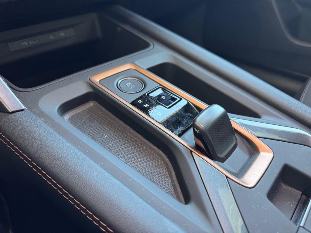 CUPRA León 1.5 eTSI DSG 110 kW (150 CV) - 12