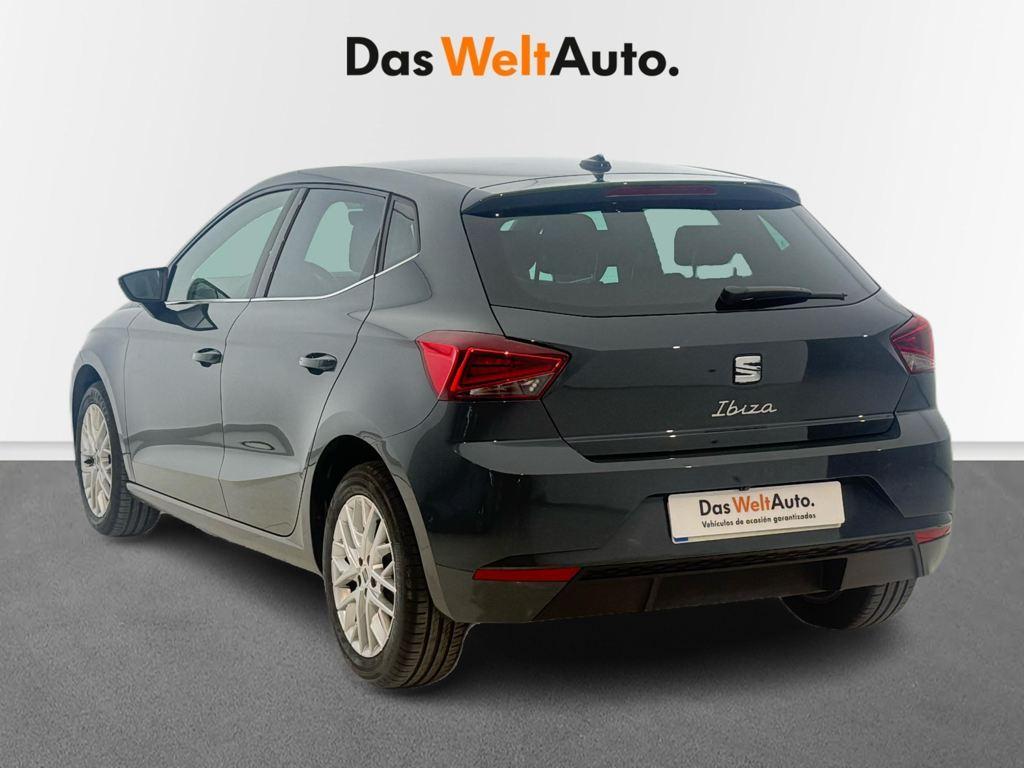 SEAT Ibiza 1.0 TSI Special Edition 85 kW (115 CV) - 1