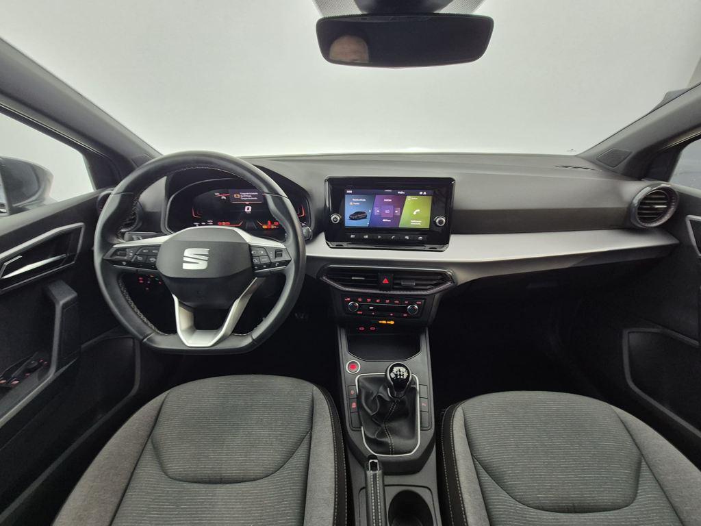 SEAT Ibiza 1.0 TSI Special Edition 85 kW (115 CV) - 3