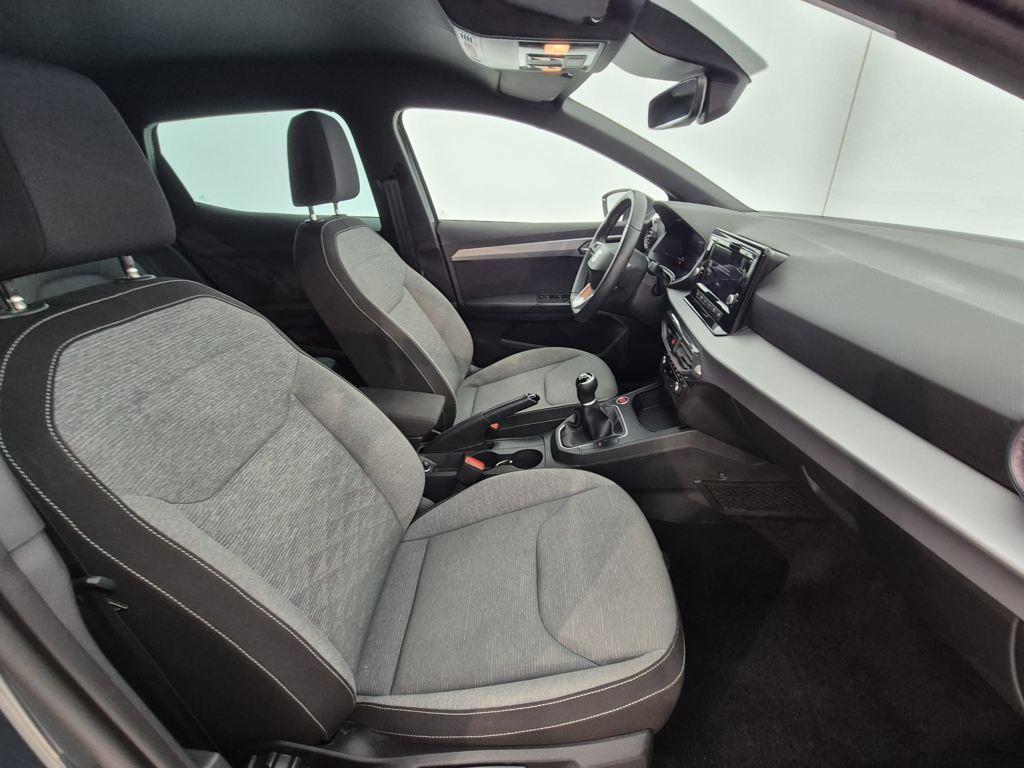 SEAT Ibiza 1.0 TSI Special Edition 85 kW (115 CV) - 4