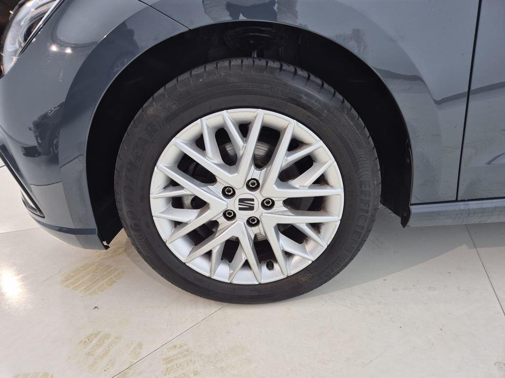 SEAT Ibiza 1.0 TSI Special Edition 85 kW (115 CV) - 7