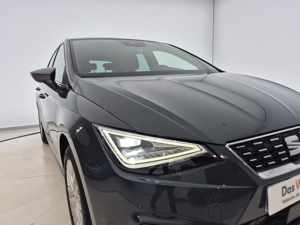 SEAT Ibiza 1.0 TSI Special Edition 85 kW (115 CV) - 8
