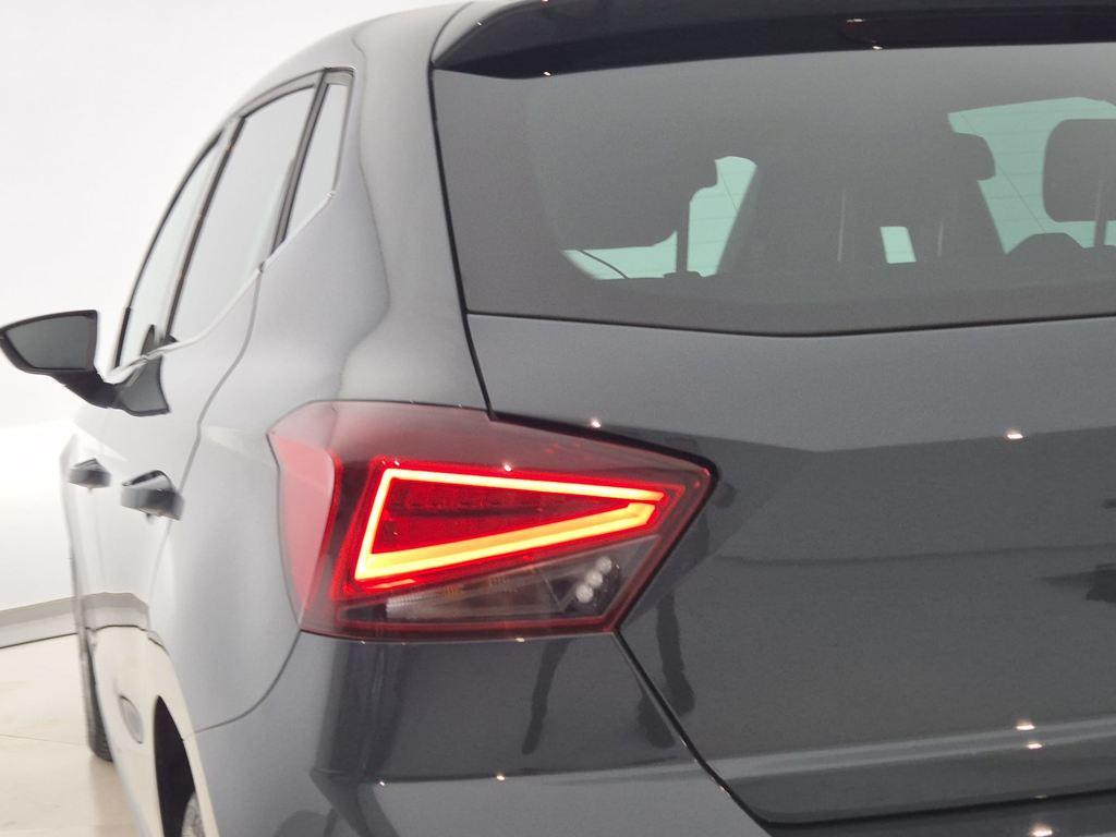 SEAT Ibiza 1.0 TSI Special Edition 85 kW (115 CV) - 9