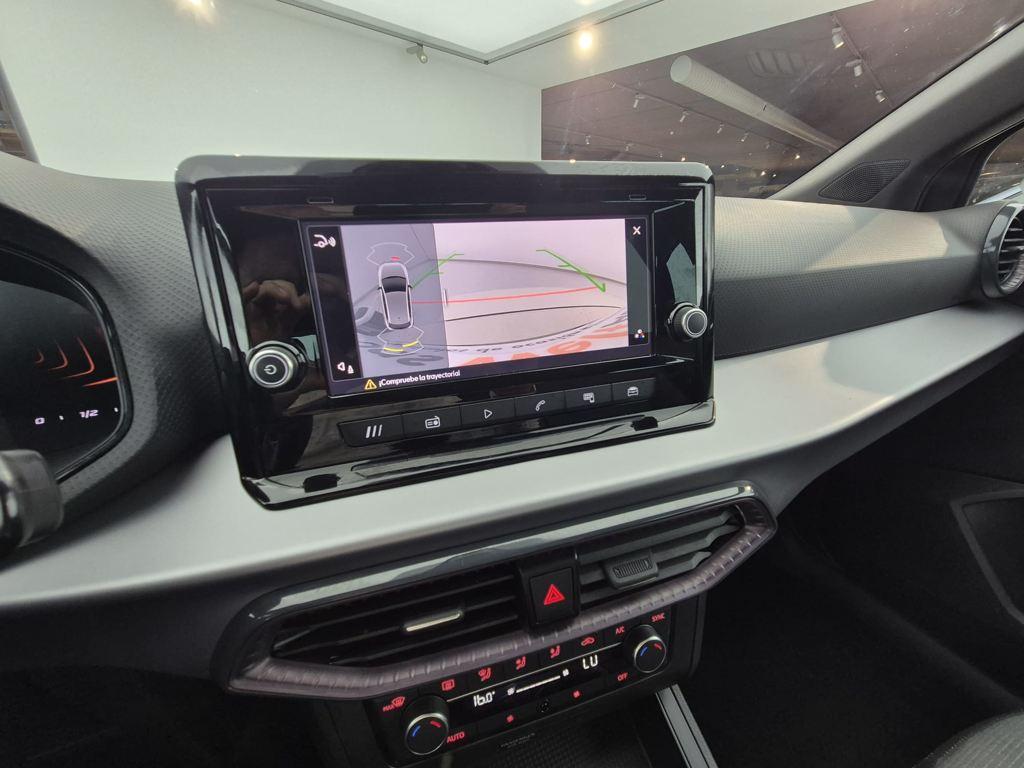 SEAT Ibiza 1.0 TSI Special Edition 85 kW (115 CV) - 10