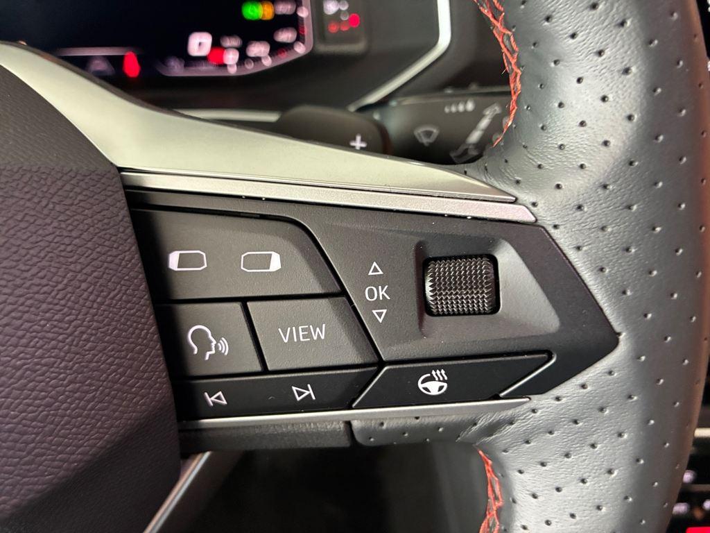 SEAT Tarraco 1.5 TSI S&S FR Edition DSG 110 kW (150 CV) - 9