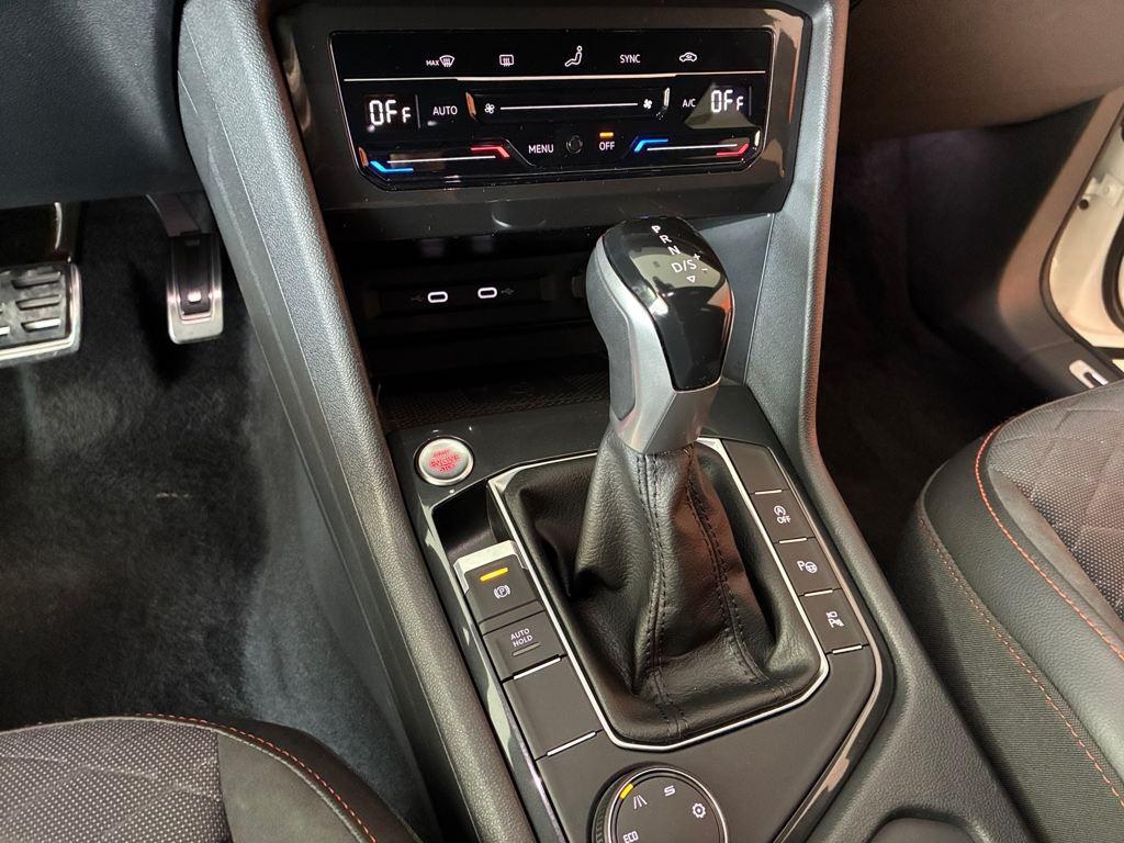 SEAT Tarraco 1.5 TSI S&S FR Edition DSG 110 kW (150 CV) - 11