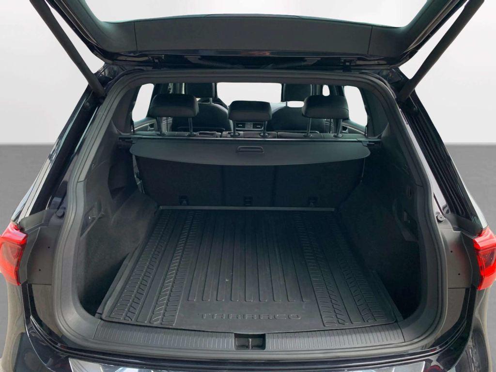 SEAT Tarraco 2.0 EcoTSI Xcellence 4Drive DSG 140 kW (190 CV) - 6