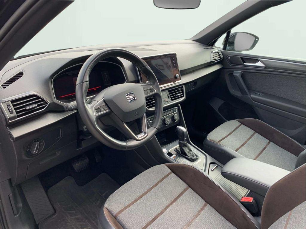 SEAT Tarraco 2.0 EcoTSI Xcellence 4Drive DSG 140 kW (190 CV) - 9