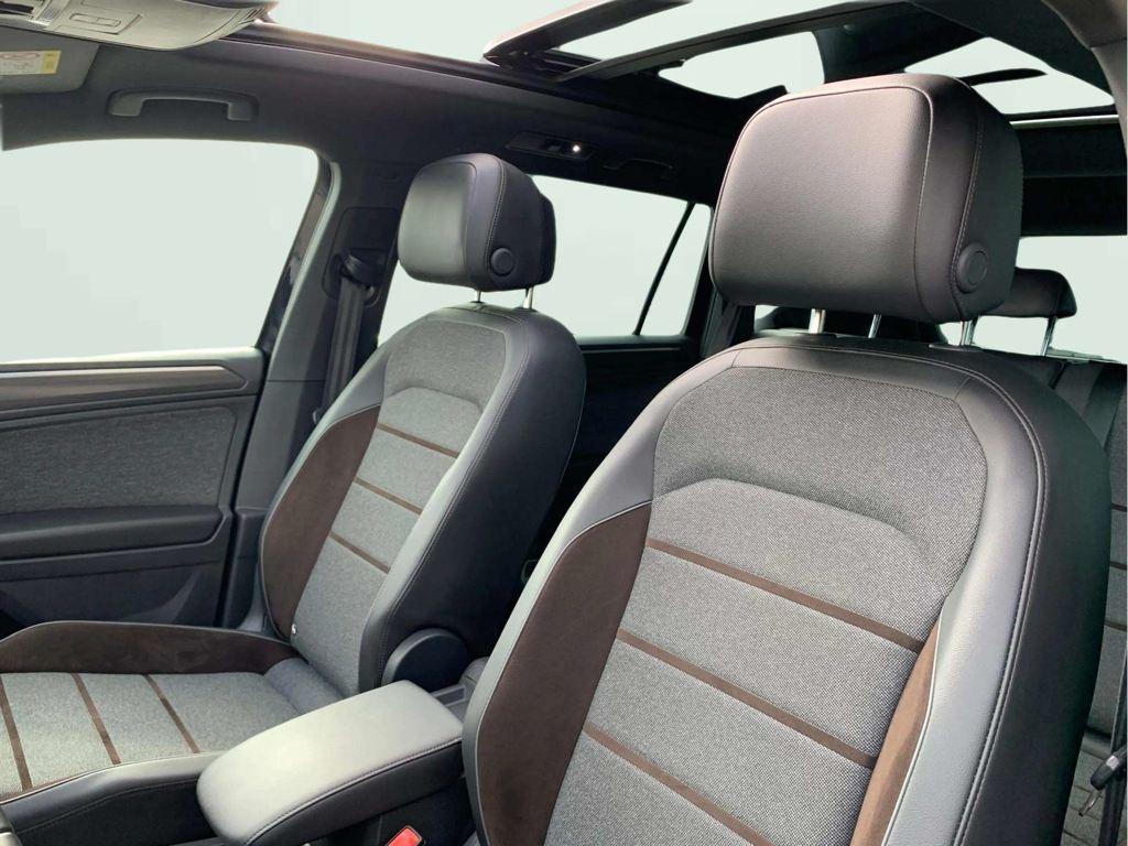SEAT Tarraco 2.0 EcoTSI Xcellence 4Drive DSG 140 kW (190 CV) - 10