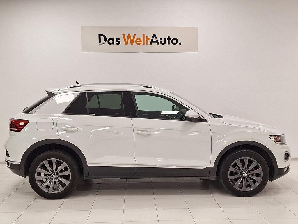 Volkswagen T-Roc Sport 1.5 TSI 110 kW (150 CV) - 2