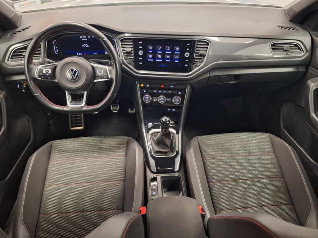 Volkswagen T-Roc Sport 1.5 TSI 110 kW (150 CV) - 3