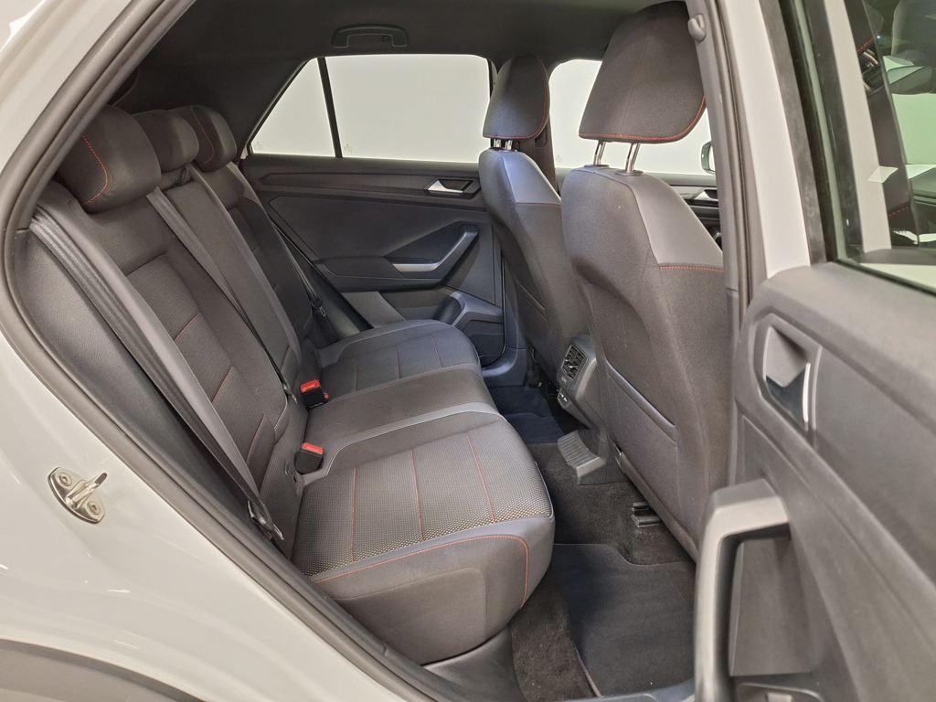 Volkswagen T-Roc Sport 1.5 TSI 110 kW (150 CV) - 5