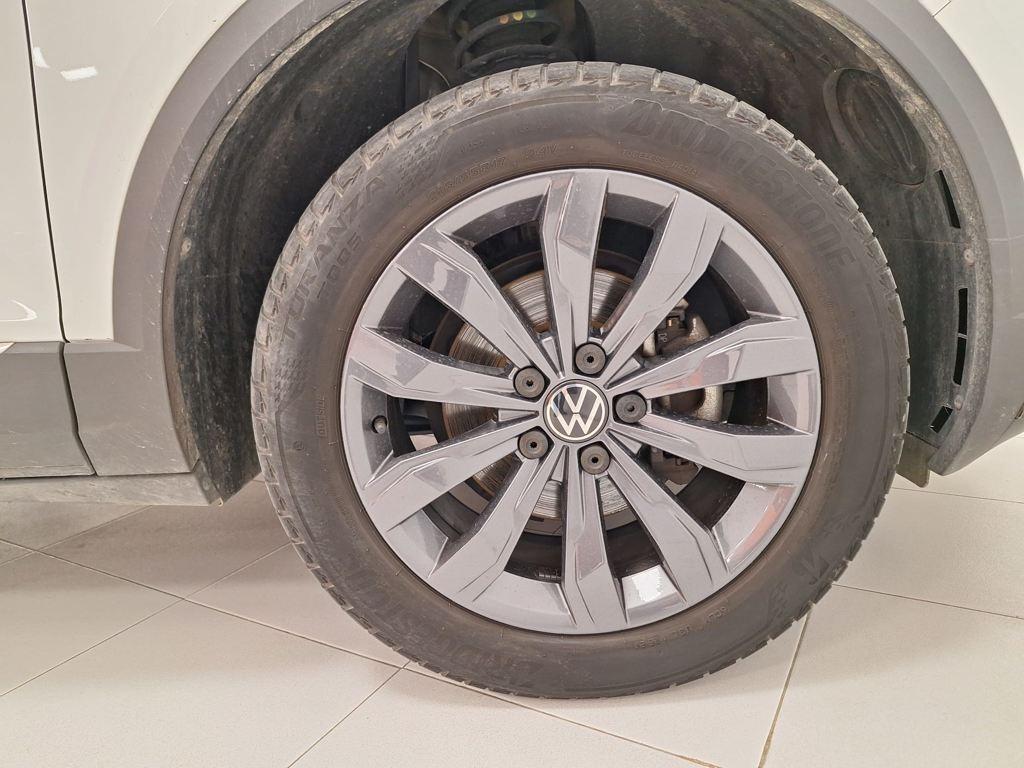Volkswagen T-Roc Sport 1.5 TSI 110 kW (150 CV) - 7