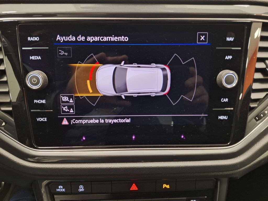 Volkswagen T-Roc Sport 1.5 TSI 110 kW (150 CV) - 12