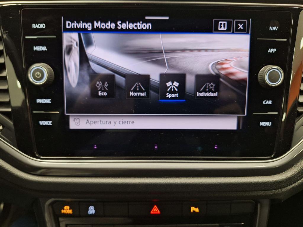 Volkswagen T-Roc Sport 1.5 TSI 110 kW (150 CV) - 13