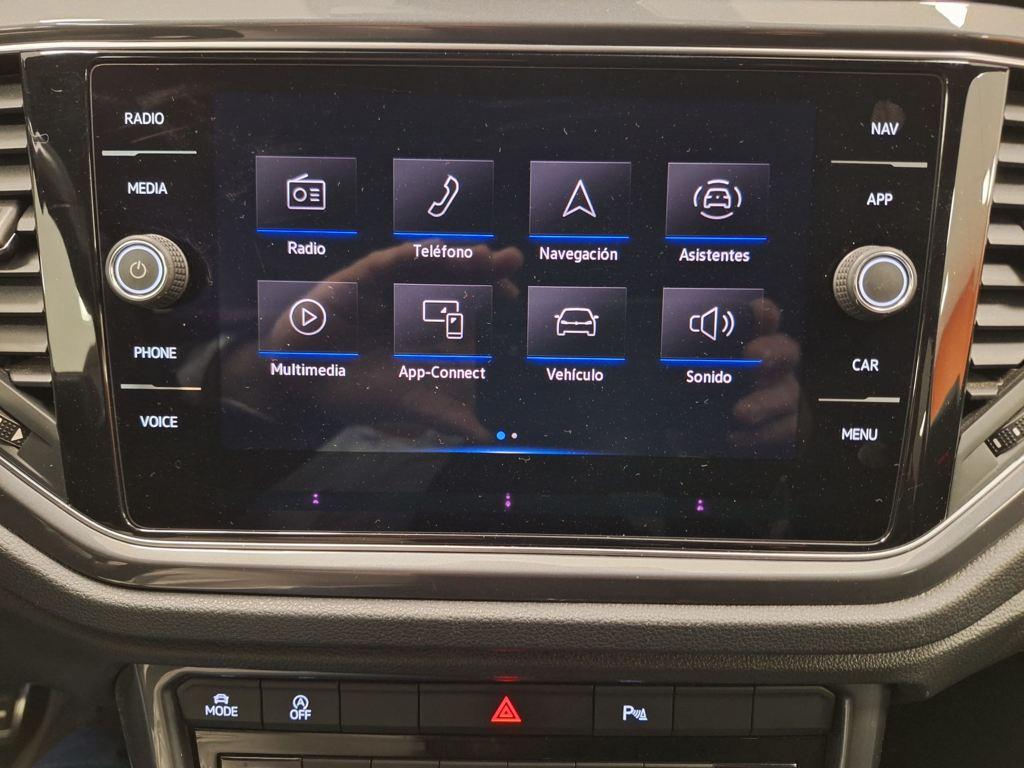 Volkswagen T-Roc Sport 1.5 TSI 110 kW (150 CV) - 16