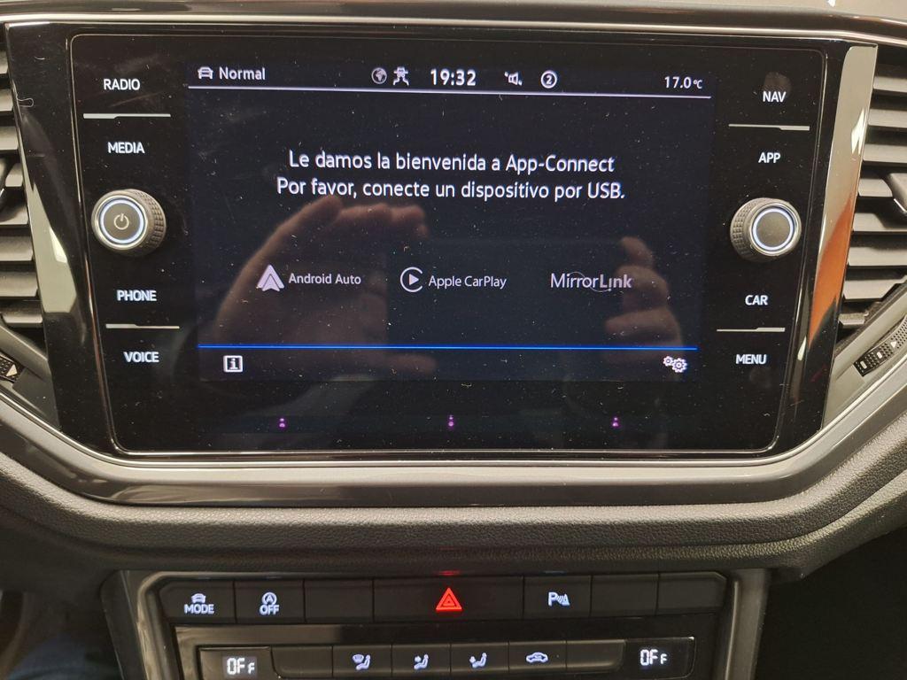 Volkswagen T-Roc Sport 1.5 TSI 110 kW (150 CV) - 18