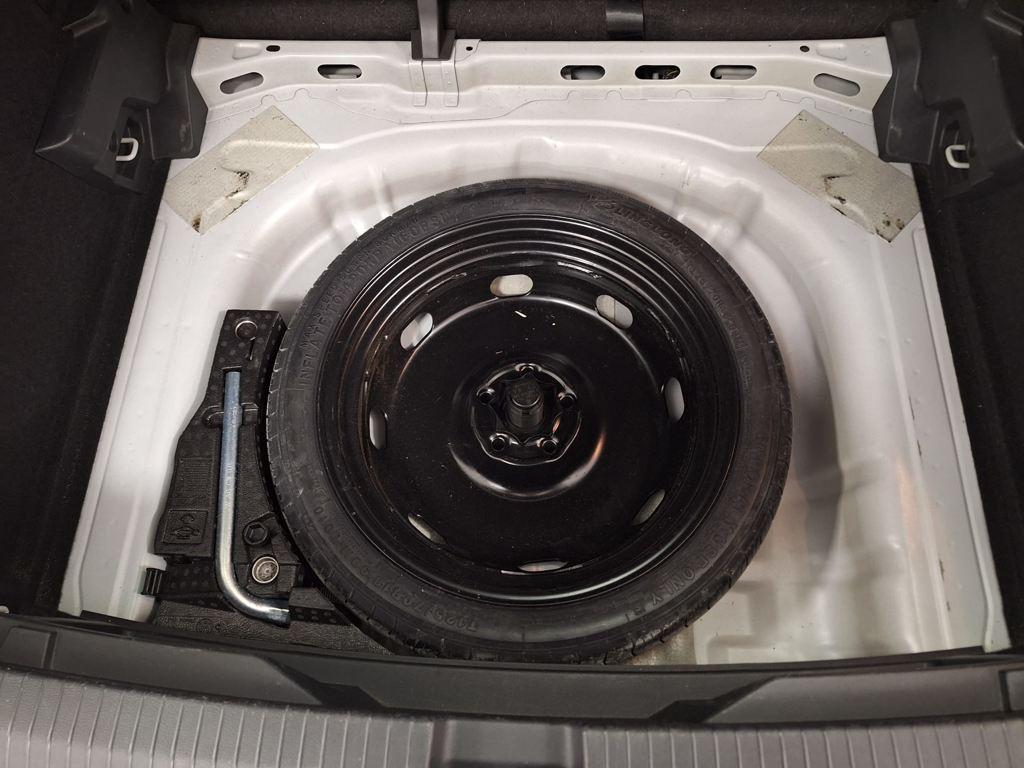 Volkswagen T-Roc Sport 1.5 TSI 110 kW (150 CV) - 19