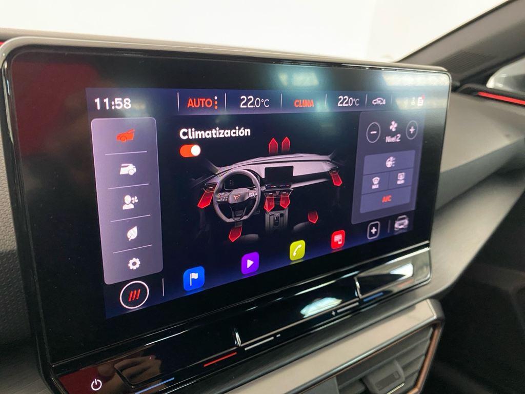 CUPRA Leon Sportstourer 2.0 TSI DSG 221 kW (300 CV) - 16