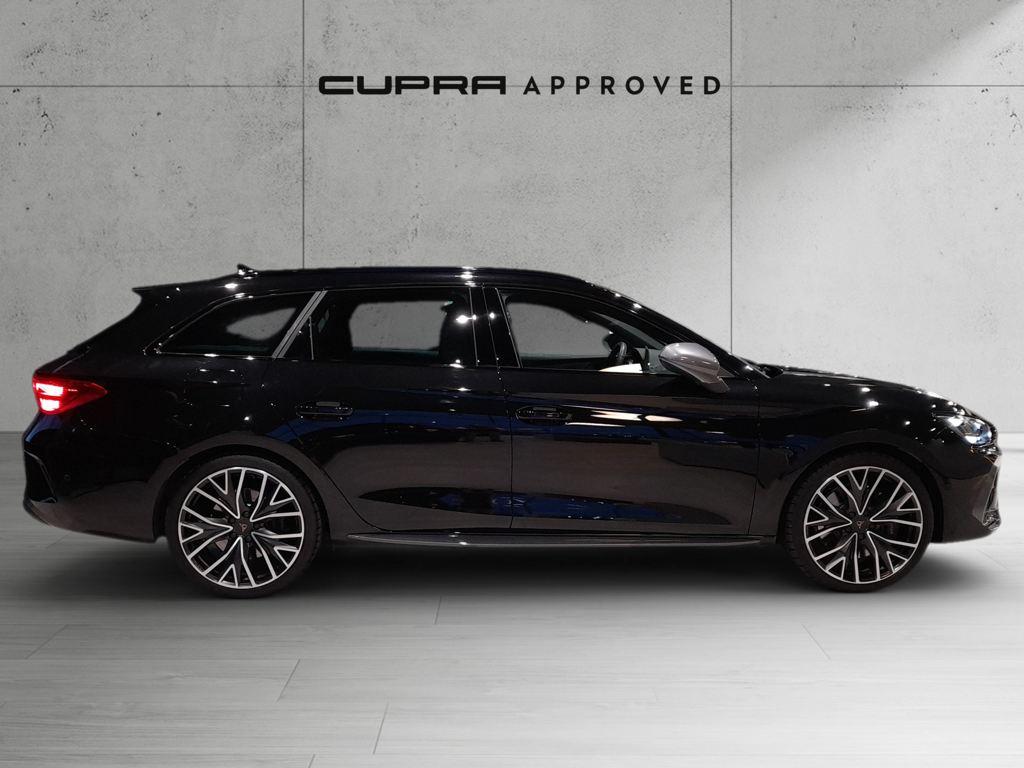 CUPRA Leon Sportstourer 1.5 TSI e-Hybrid VZ DSG 200 kW (272 CV) - 2
