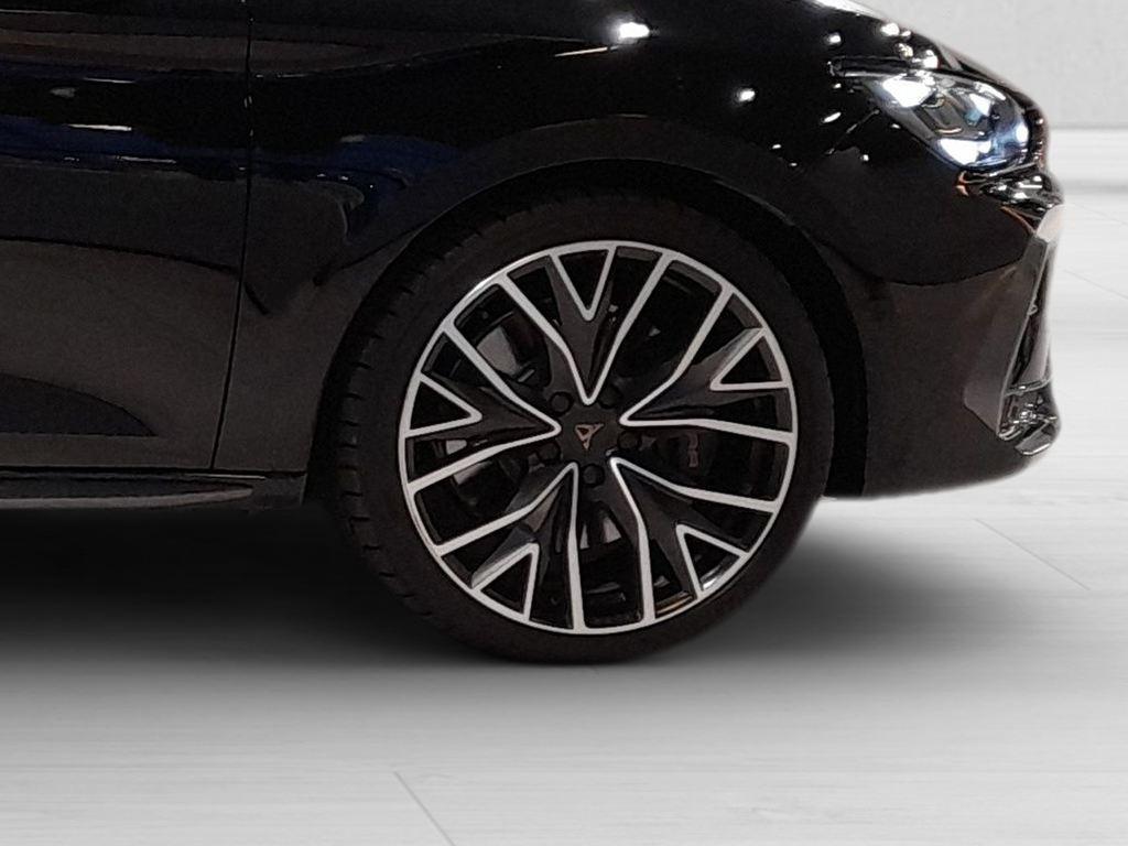 CUPRA Leon Sportstourer 1.5 TSI e-Hybrid VZ DSG 200 kW (272 CV) - 7