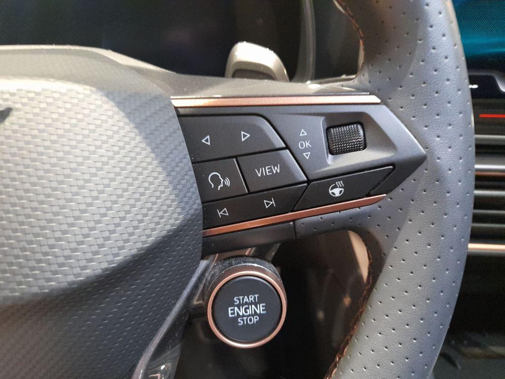 CUPRA Leon Sportstourer 1.5 TSI e-Hybrid VZ DSG 200 kW (272 CV) - 9