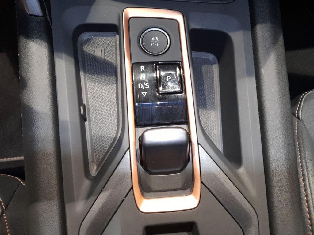 CUPRA Leon Sportstourer 1.5 TSI e-Hybrid VZ DSG 200 kW (272 CV) - 10