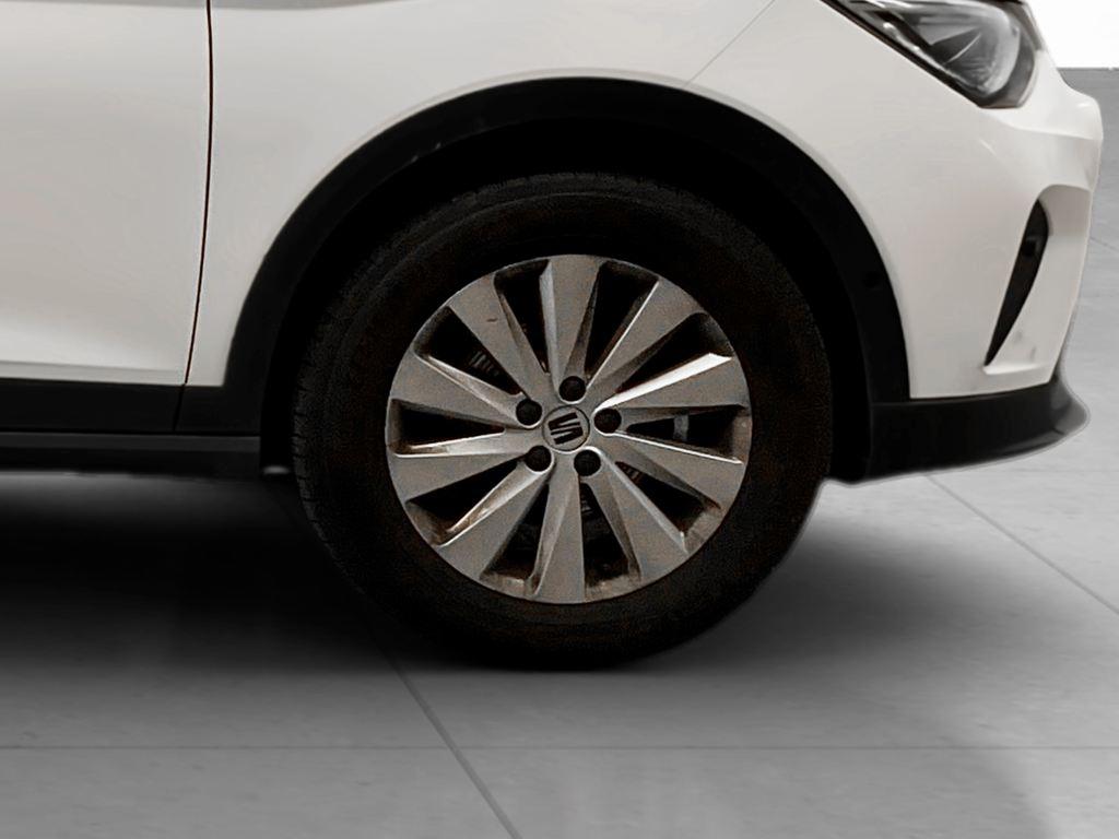 SEAT Arona 1.0 TSI Style Special Edition 85 kW (115 CV) - 7