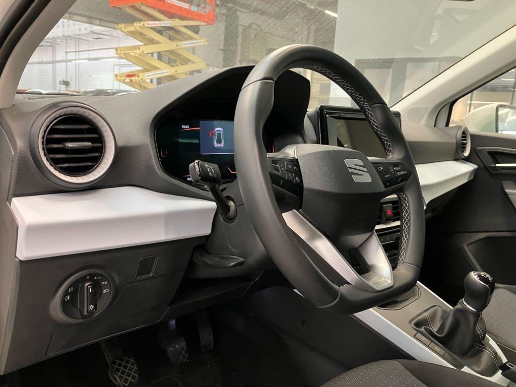 SEAT Arona 1.0 TSI Style Special Edition 85 kW (115 CV) - 13