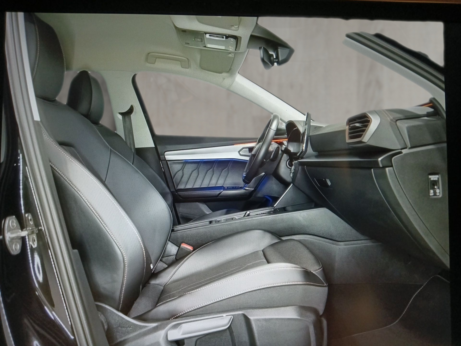 CUPRA Formentor 1.5 TSI DSG 110 kW (150 CV) - 4