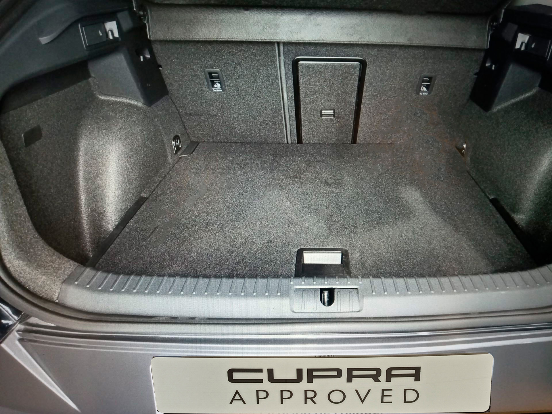 CUPRA Formentor 1.5 TSI DSG 110 kW (150 CV) - 6