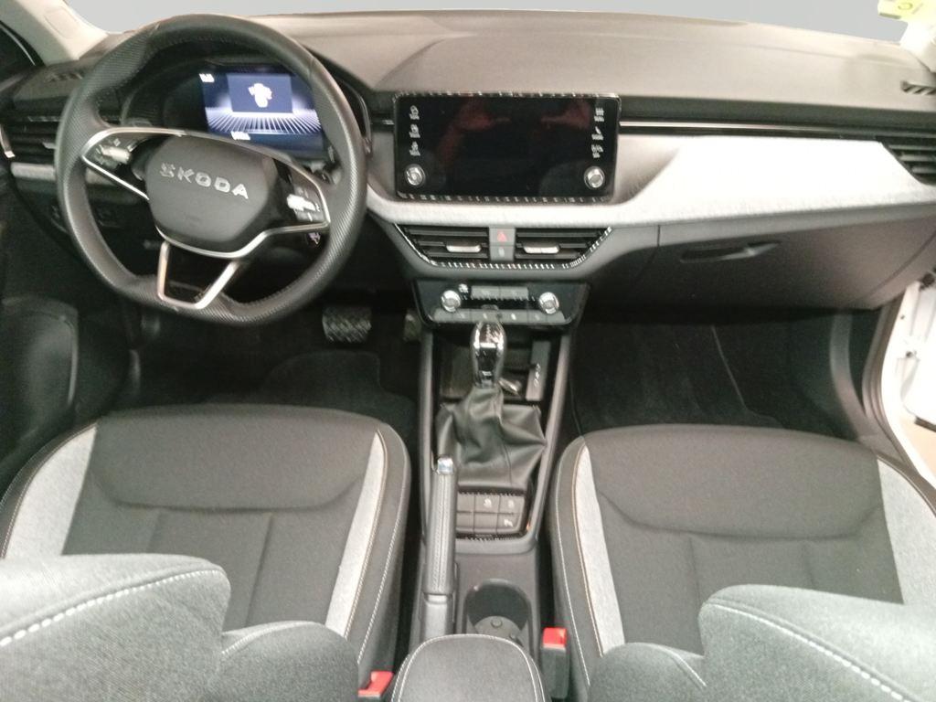 Skoda Scala 1.5 TSI Selection DSG 110 kW (150 CV) - 3