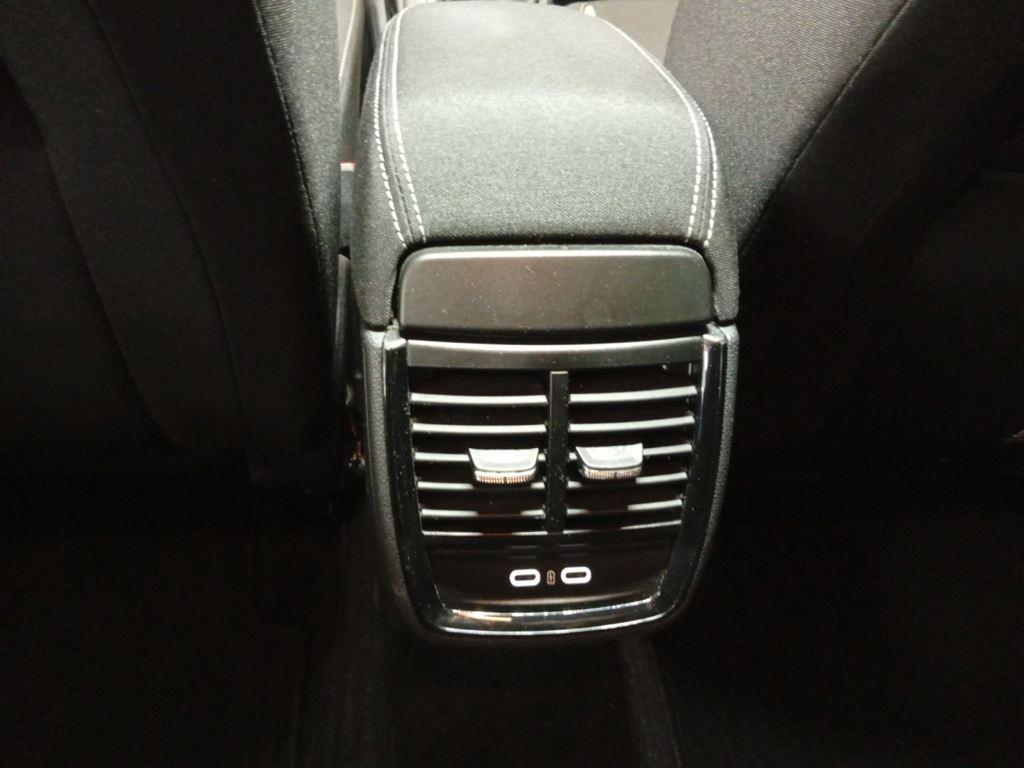 Skoda Scala 1.5 TSI Selection DSG 110 kW (150 CV) - 8