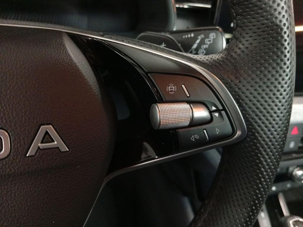 Skoda Scala 1.5 TSI Selection DSG 110 kW (150 CV) - 9