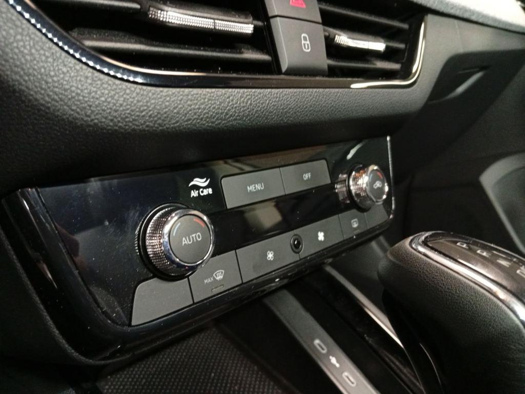 Skoda Scala 1.5 TSI Selection DSG 110 kW (150 CV) - 11