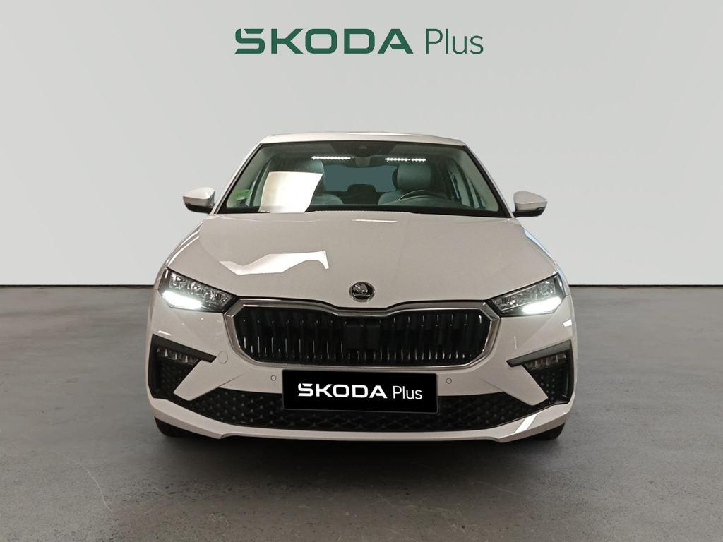 Skoda Scala 1.5 TSI Selection DSG 110 kW (150 CV) - 18