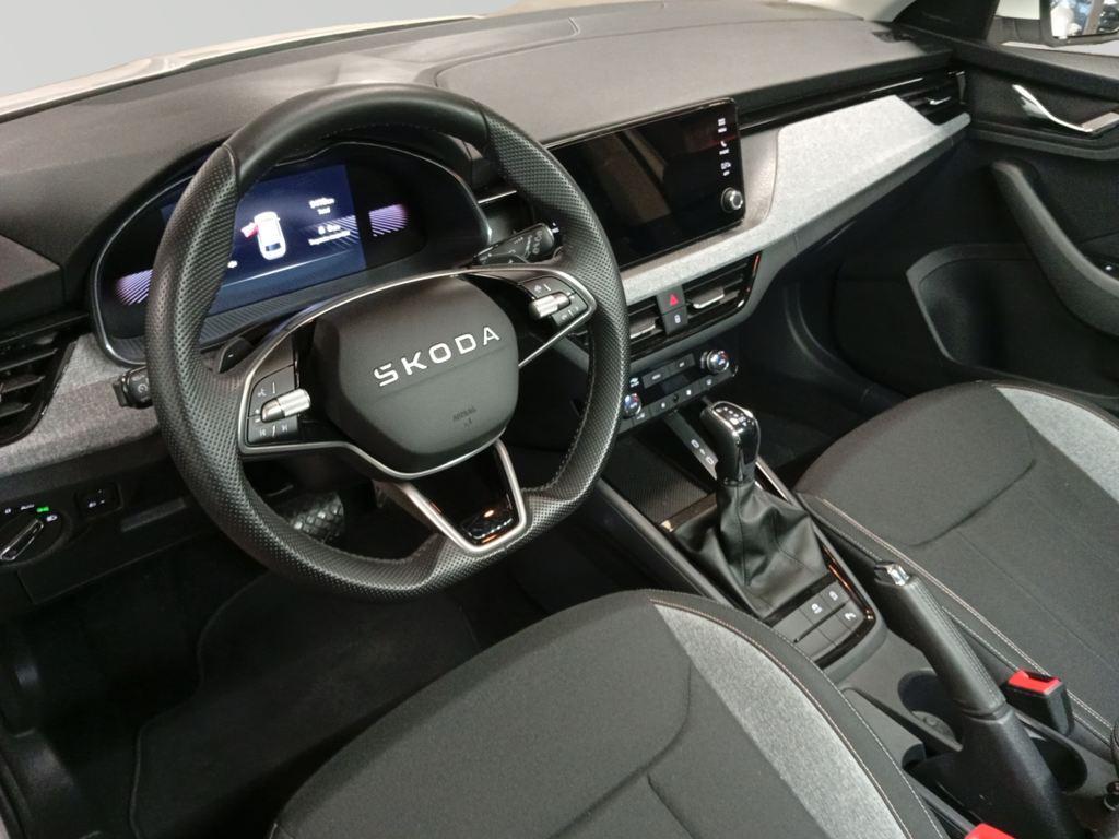 Skoda Scala 1.5 TSI Selection DSG 110 kW (150 CV) - 19