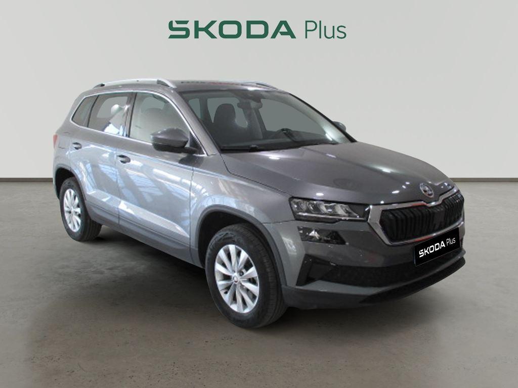 Skoda Karoq 1.5 TSI ACT Ambition DSG 110 kW (150 CV) - 0