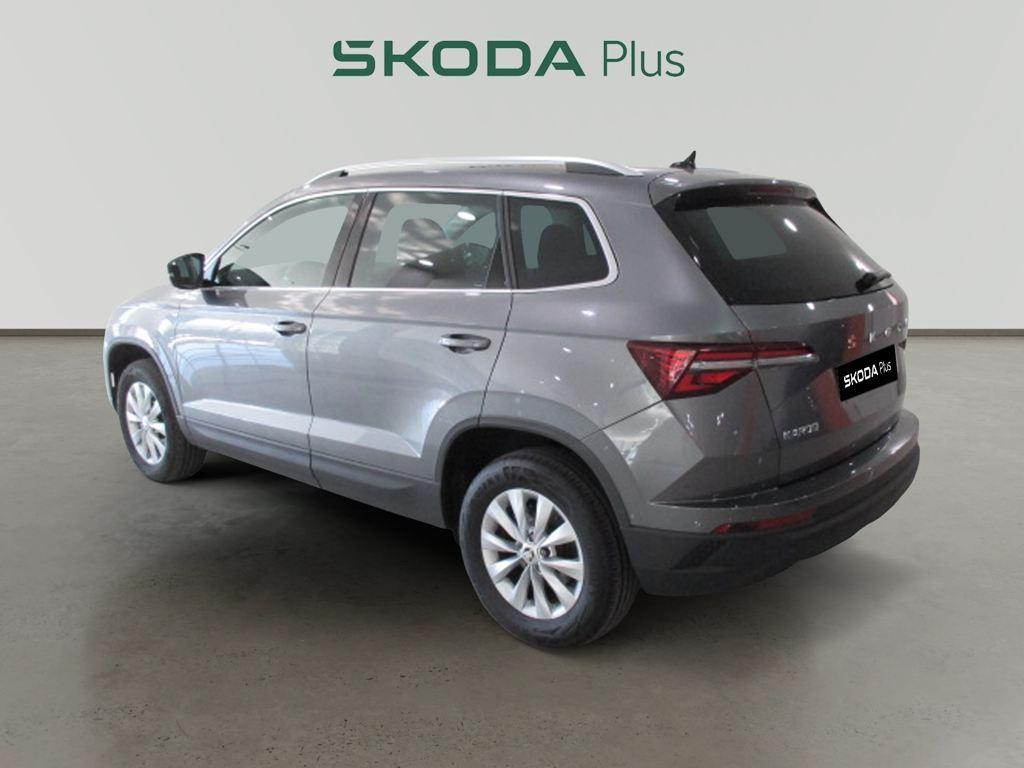 Skoda Karoq 1.5 TSI ACT Ambition DSG 110 kW (150 CV) - 1