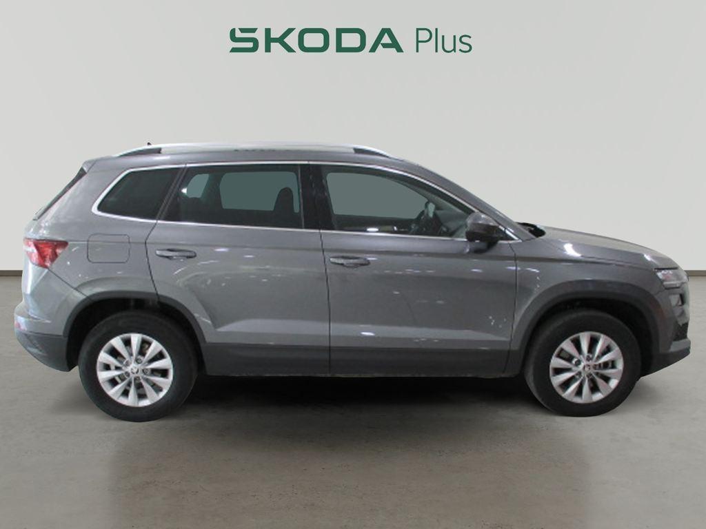 Skoda Karoq 1.5 TSI ACT Ambition DSG 110 kW (150 CV) - 2
