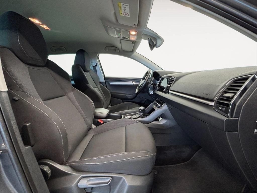 Skoda Karoq 1.5 TSI ACT Ambition DSG 110 kW (150 CV) - 4