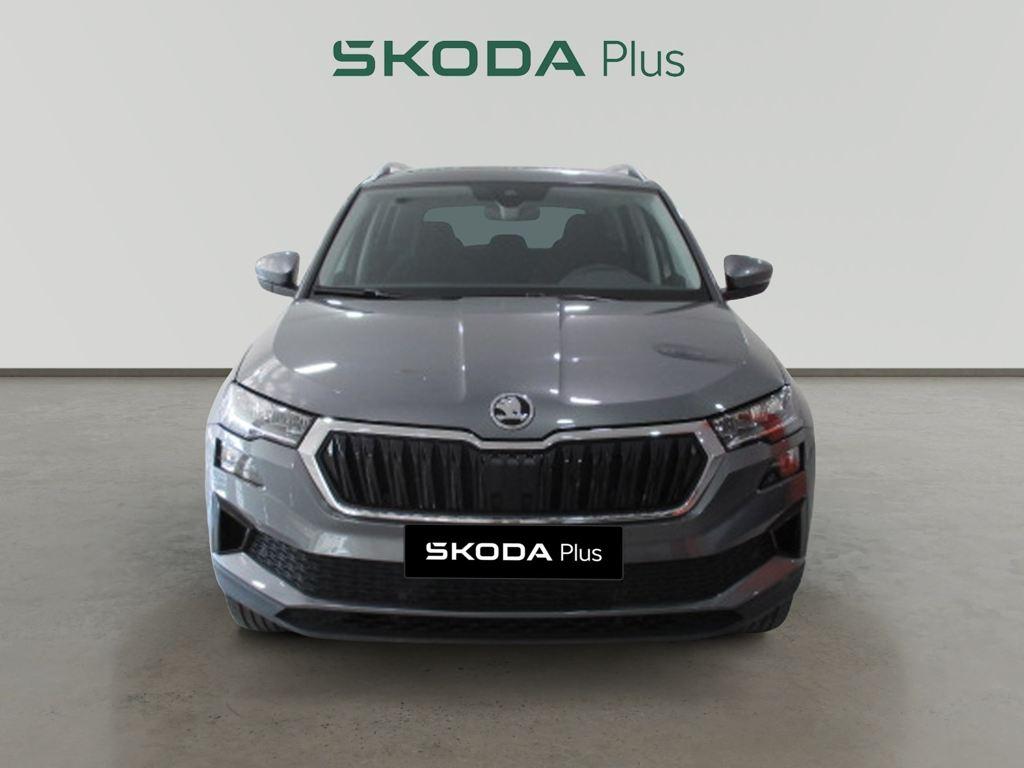 Skoda Karoq 1.5 TSI ACT Ambition DSG 110 kW (150 CV) - 8