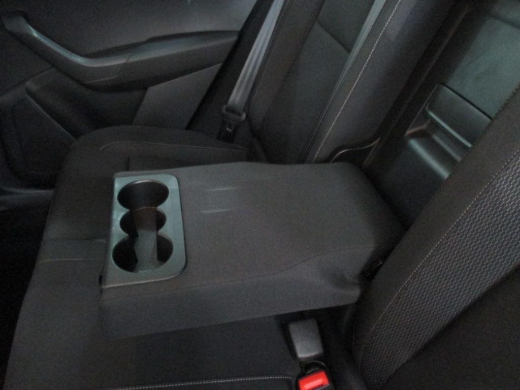 Skoda Karoq 1.5 TSI ACT Ambition DSG 110 kW (150 CV) - 16