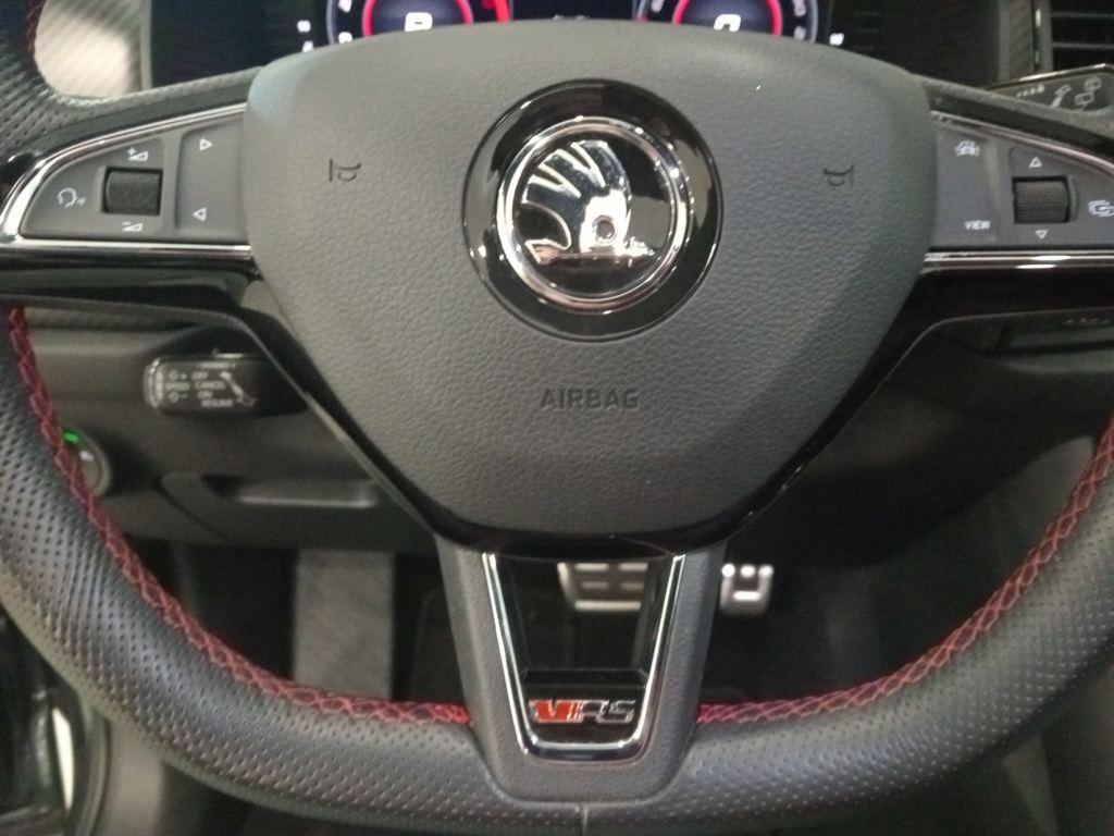 Skoda Kodiaq 2.0 TDI RS 4x4 DSG 176 kW (239 CV) - 16