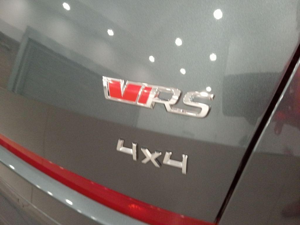 Skoda Kodiaq 2.0 TDI RS 4x4 DSG 176 kW (239 CV) - 19