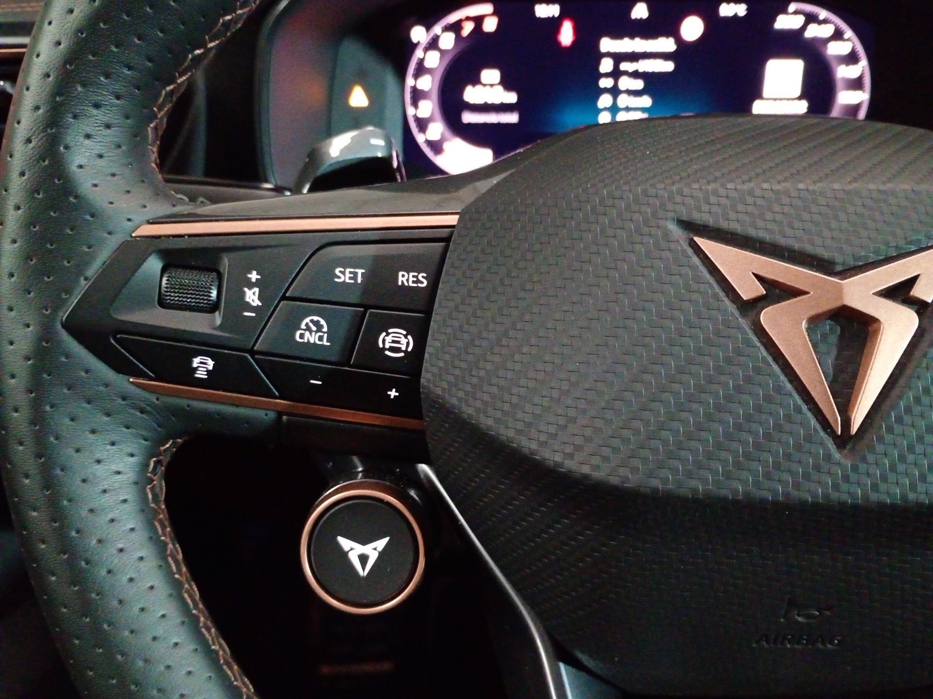 CUPRA Leon Sportstourer 1.5 eTSI DSG 110 kW (150 CV) - 18