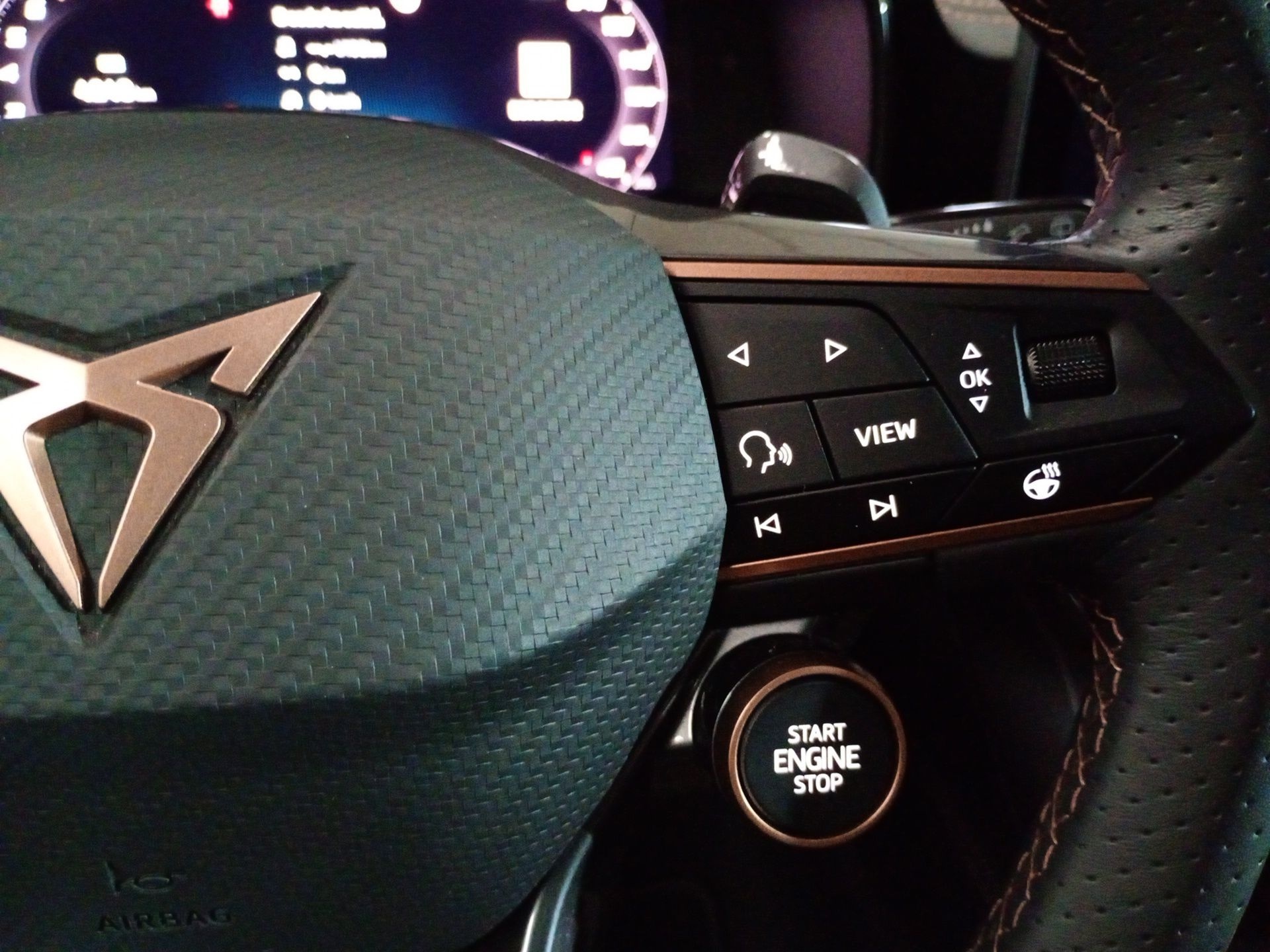 CUPRA Leon Sportstourer 1.5 eTSI DSG 110 kW (150 CV) - 19