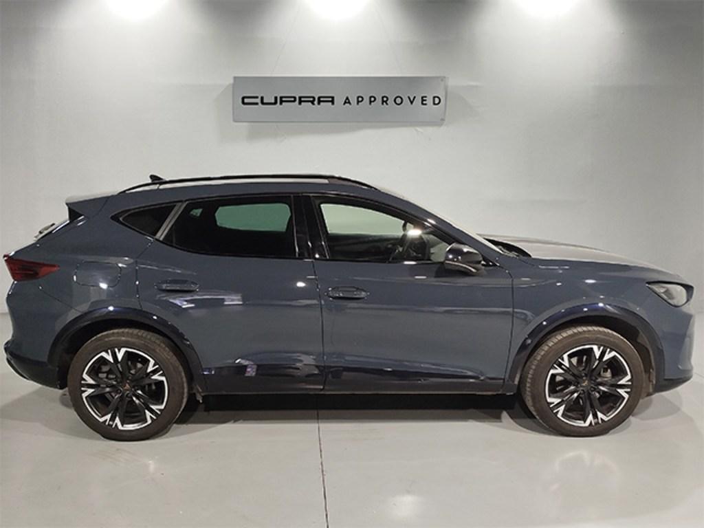 CUPRA Formentor 1.5 TSI 110 kW (150 CV) - 2