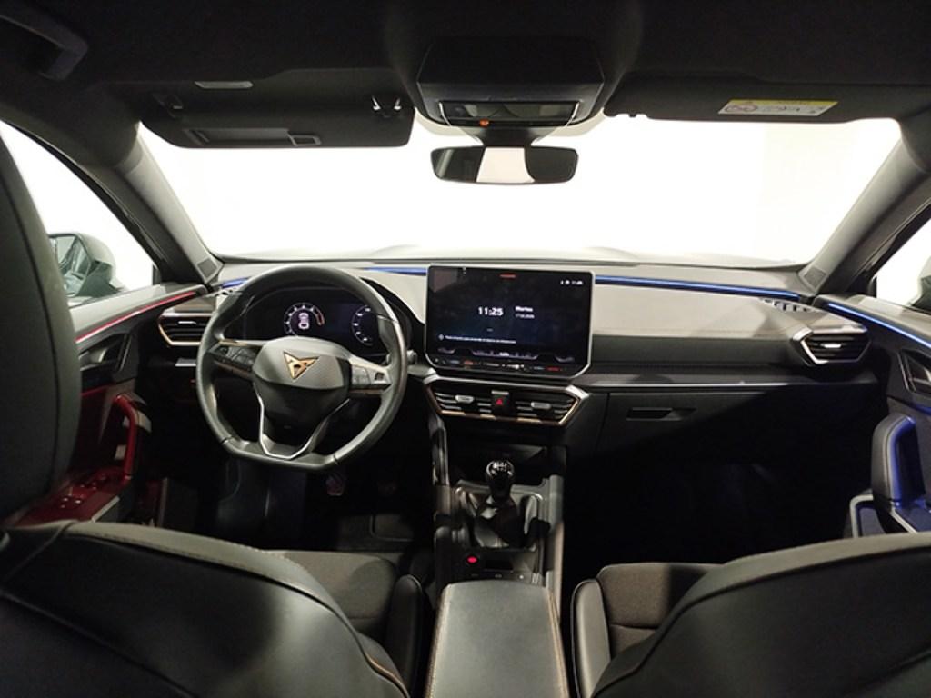 CUPRA Formentor 1.5 TSI 110 kW (150 CV) - 3